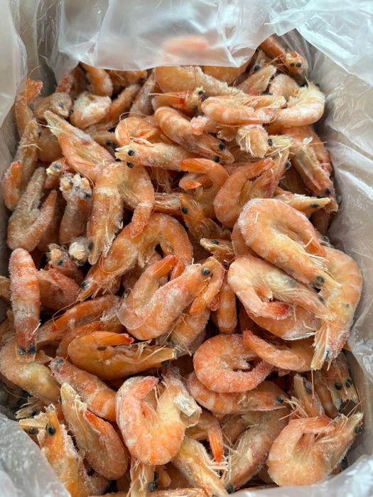 Креветки королевские 50/70