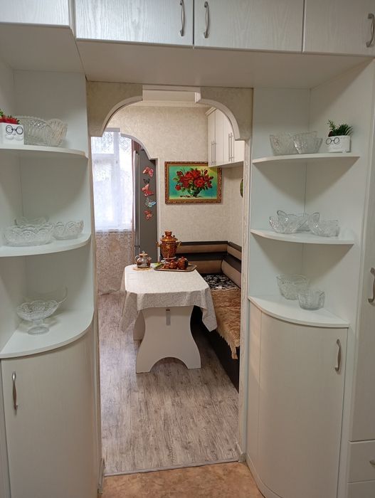 Продам квартиру 3х комнатная