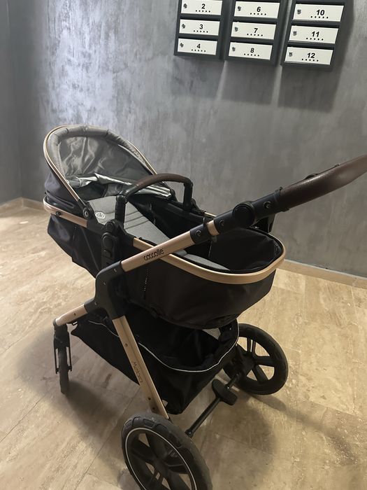 Carut copii Coccolle