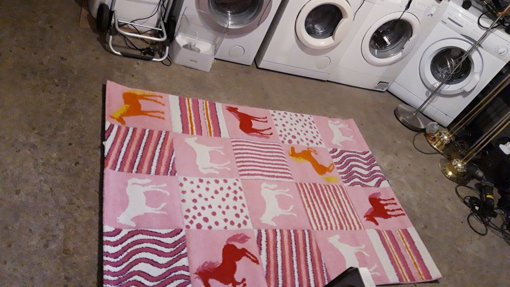 Килим 120/180 см