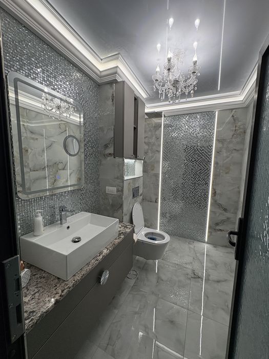 Apartament langa economic vizavi de kaufland