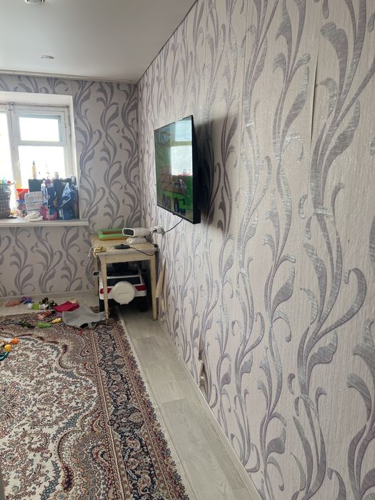 1 комнатная квартира