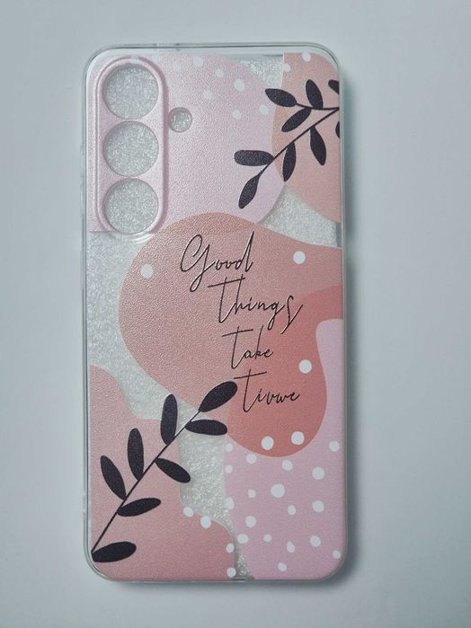 Калъф Samsung S24