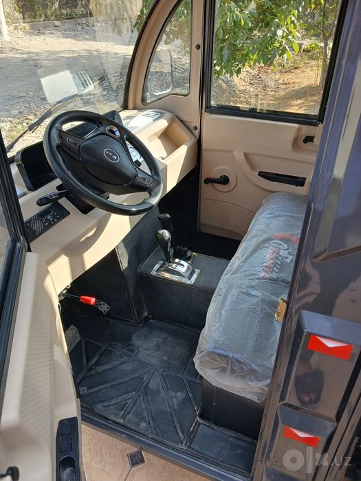 Elektr muravey 1.5 TONNA