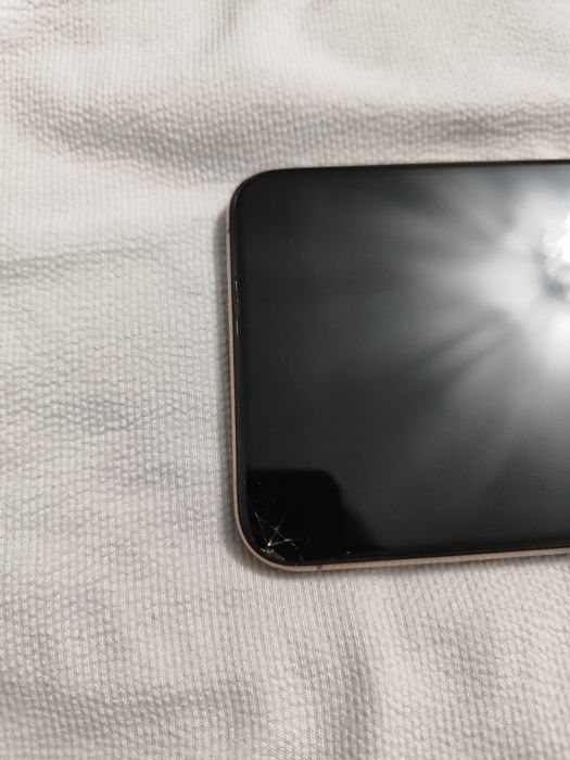 iPhone xs max 64Gb
