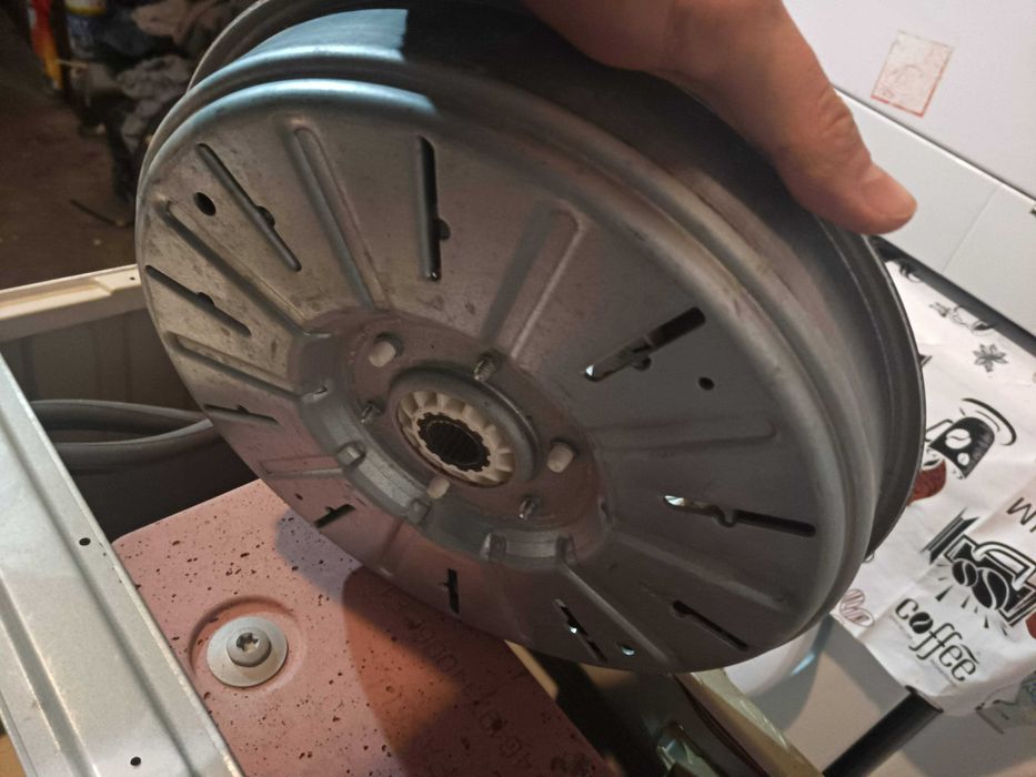 Motor Direct Drive pentru masina de spalat rufe LG