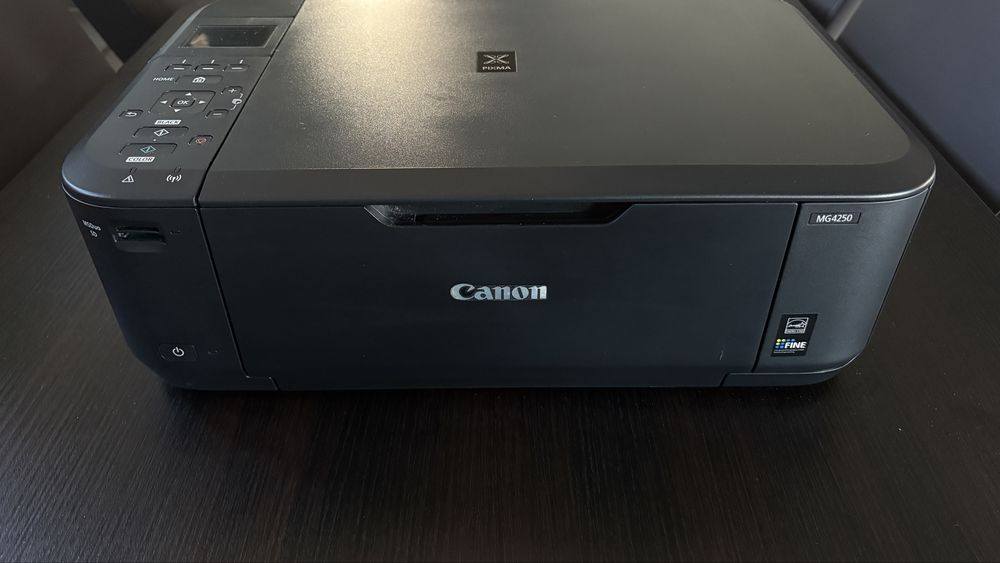 Multifunctionala Canon Pixma