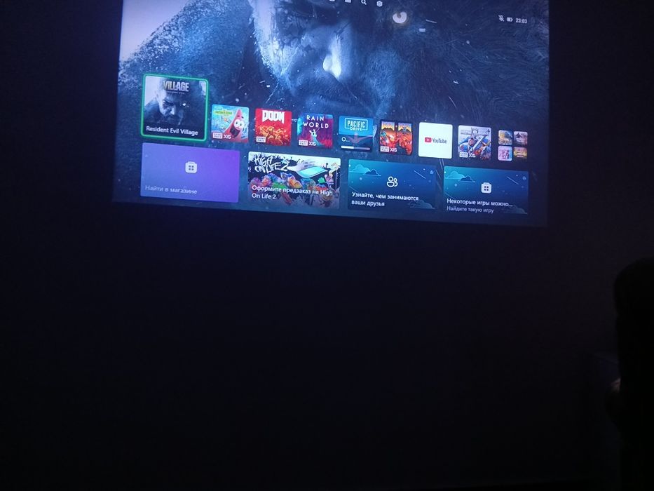 Xbox Series S 512 гб