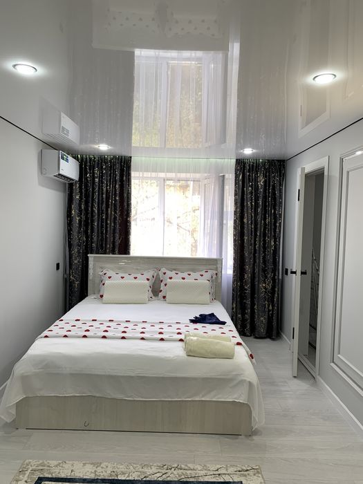 Люкс час 2500 Толе би 67