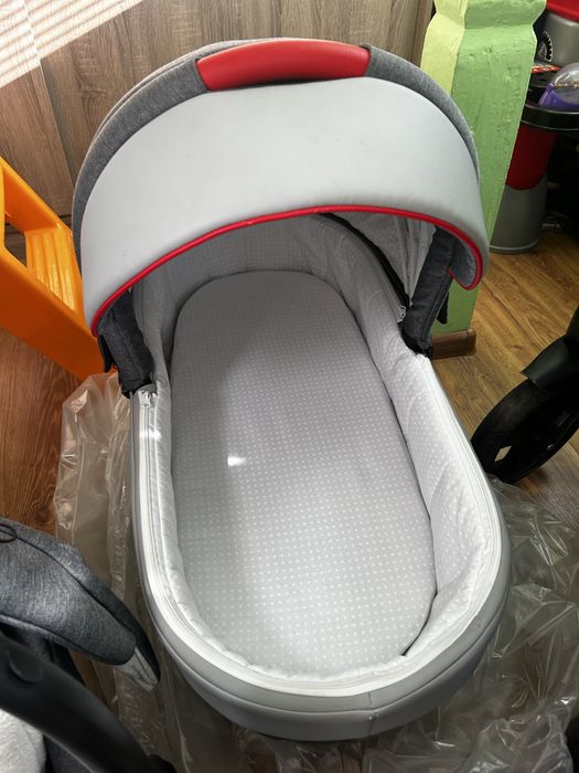 Детска количка Adamex 3 в 1