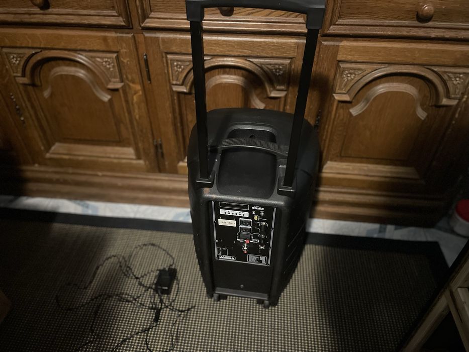 Boxa activă freeman de 12 inch