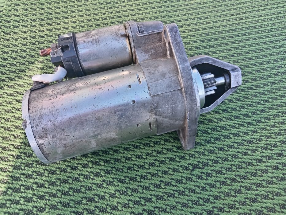 Продам рабочий  стартер.