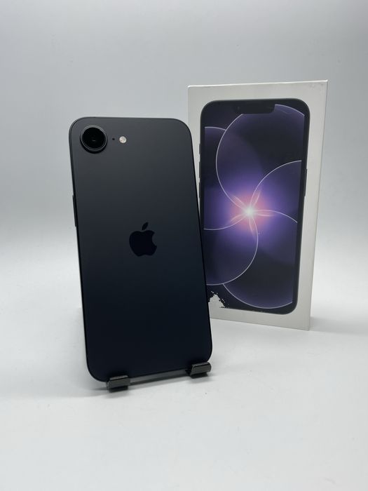 IPhone 17e 256Gb Black - Stare CA NOU + Garantie