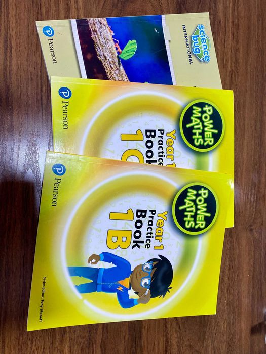 Bolalar uchun kitoblar  5 ta Hammasi 50 000