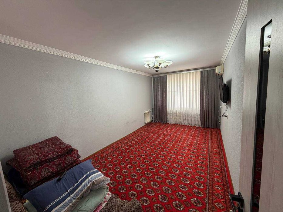 Продаётся 3х комн квартира на 1 этаже Ор-р Альянс Крытый рынок