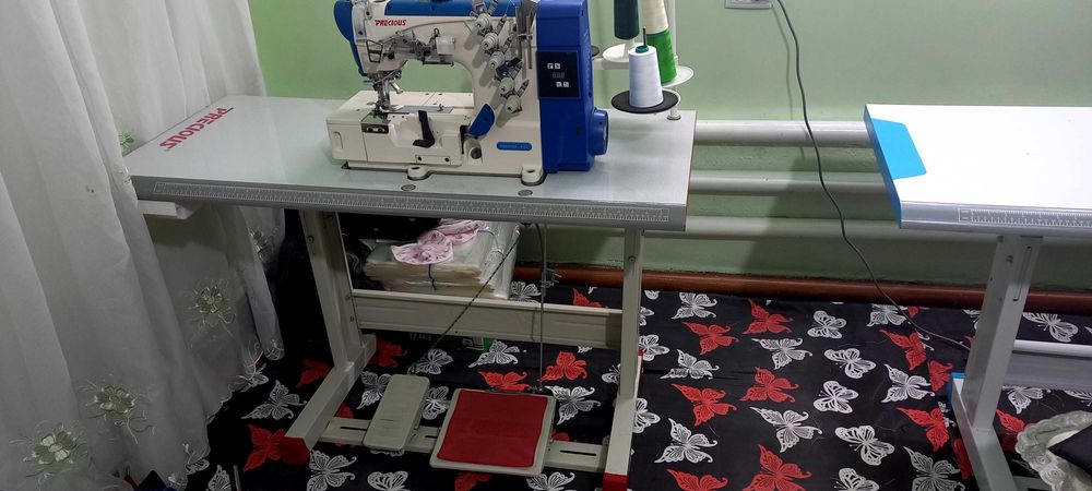 Rashma mashinasi sotiladi sirochna