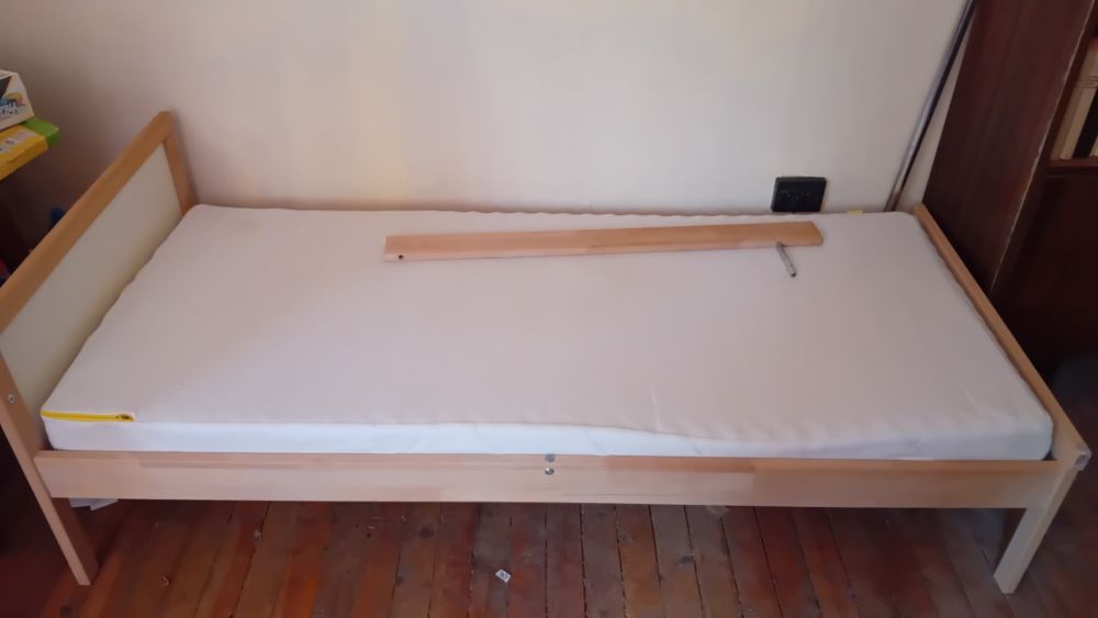 Детски креват ikea 70/160