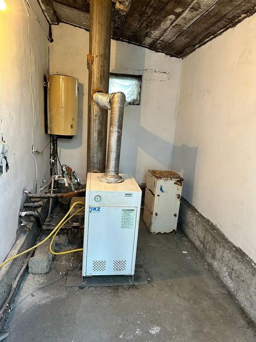 Коттедж сатылады.