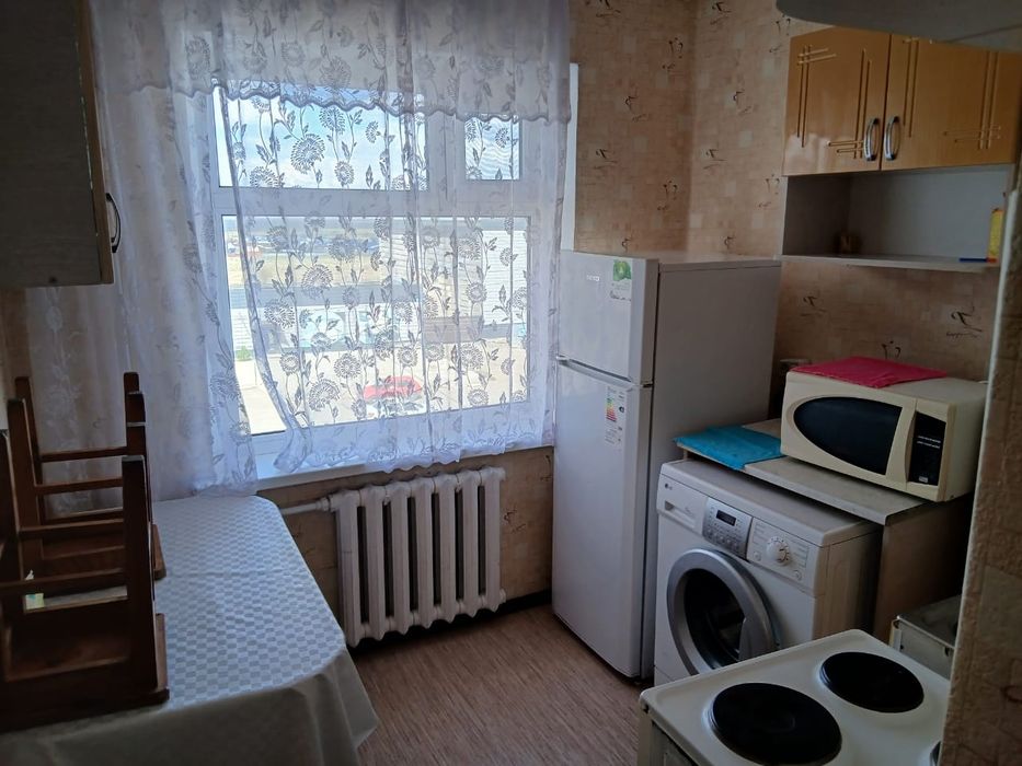 Продам 1ком квартиру на 4этаже