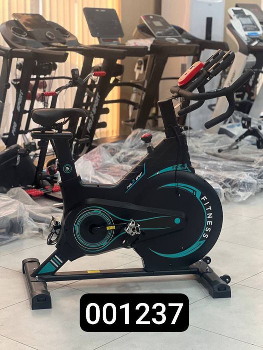 Velo  trenajyor Spinbayk