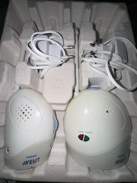 Радио няня, помощь маме