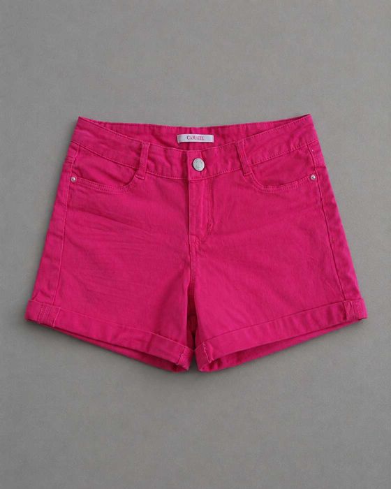Pantaloni scurti dama
