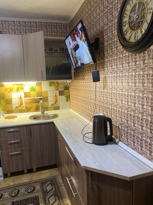 Продам 2-х комнатную квартиру