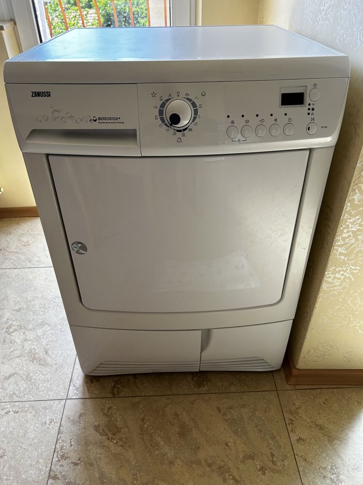 Сушилня машина гр. Варна Младост 1 • OLX.bg