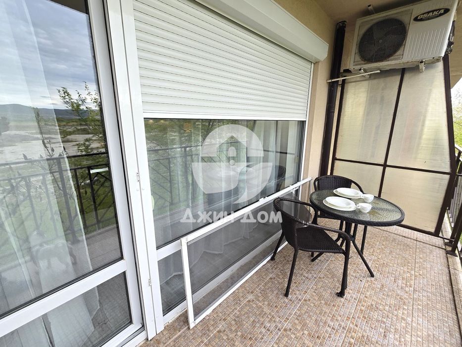 Продава се Едностаен апартамент в к.к. Слънчев бряг - 42 кв.м за 826 €/кв.м - Снимка #6