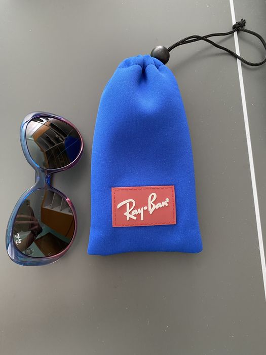 Ray-ban слънчеви очила