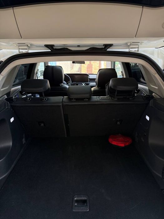 Hongqi HS5 2023 — 4