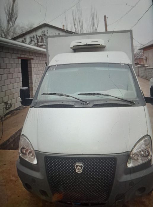 Газ газель продам