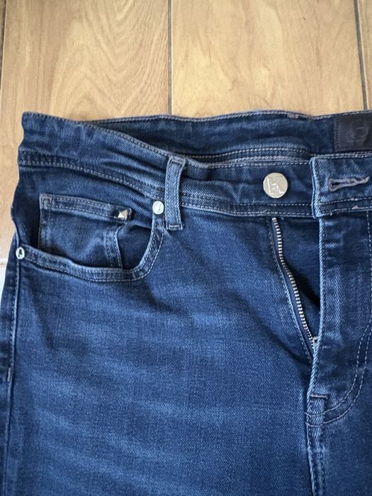 Дънки на Karl Lagerfeld