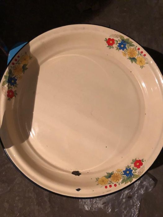 продам блюда для беспармака