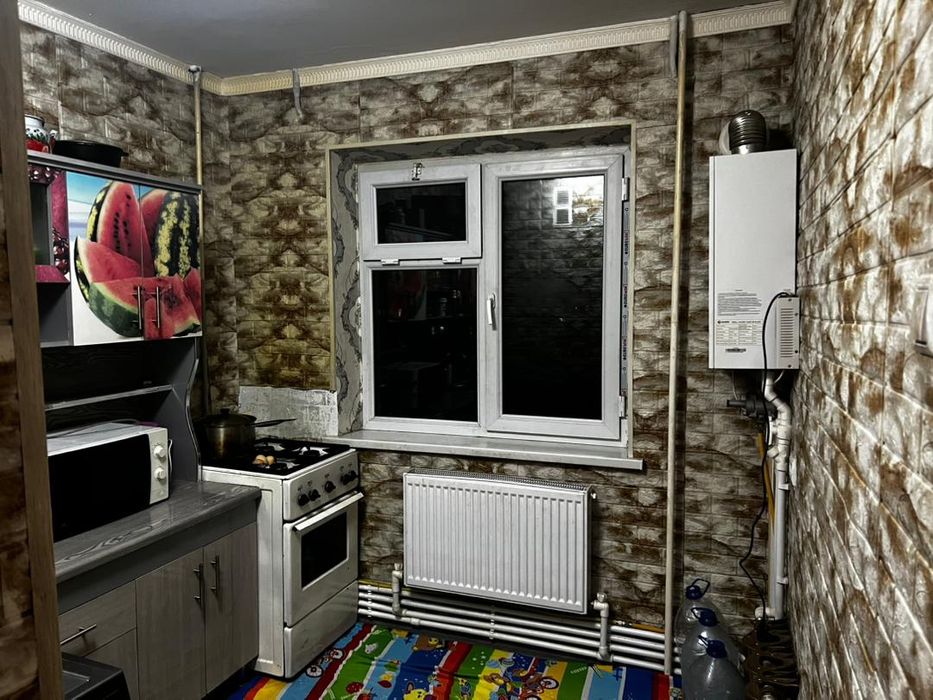 Квартира сдаётся в аренду