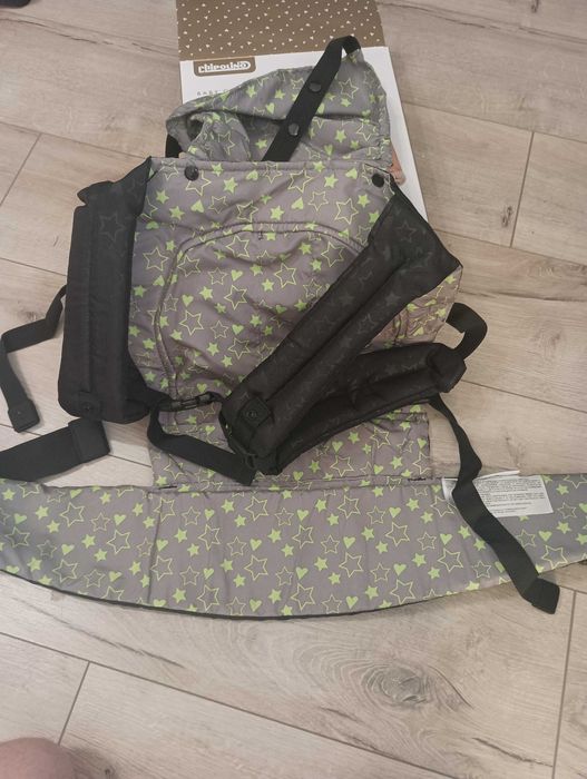 Детско кенгуру Чиполино