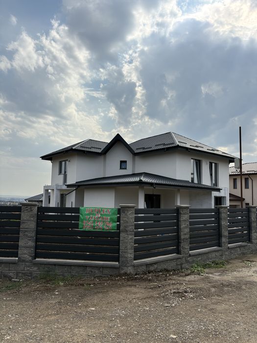 De vanzare duplex