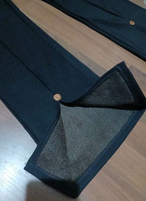 Pantaloni trapezi de Damă