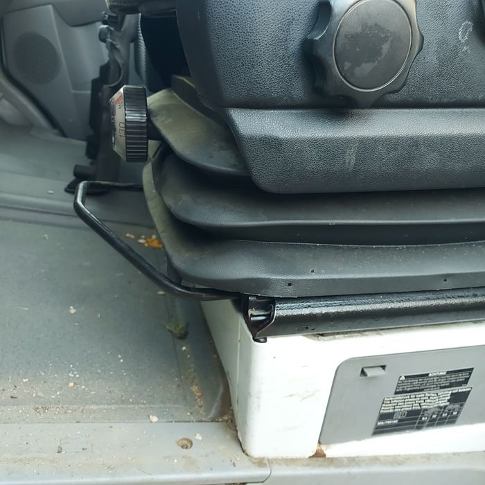 Mercedes sprinter 2012 motor defect