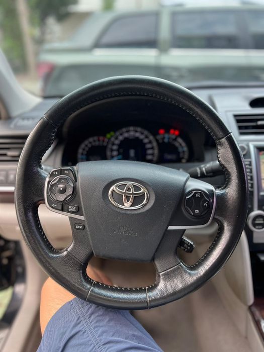 Продам Tayota Camry