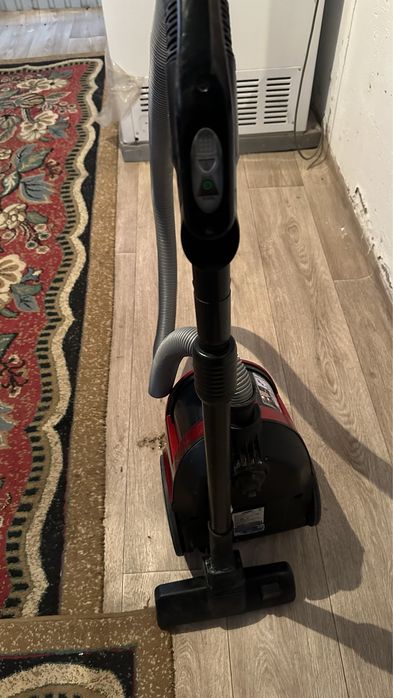 Пылесос Samsung продам