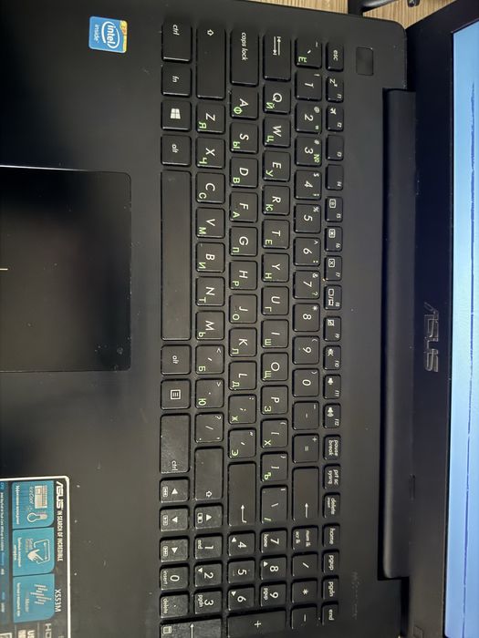 Продам ноутбук срочно