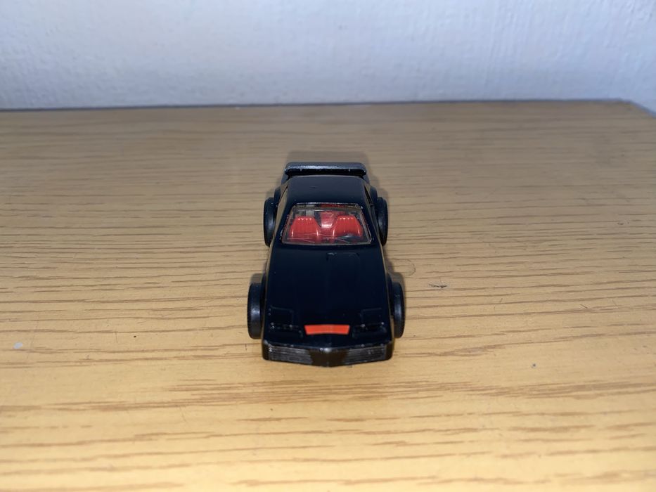 Darda motor  knight 2000