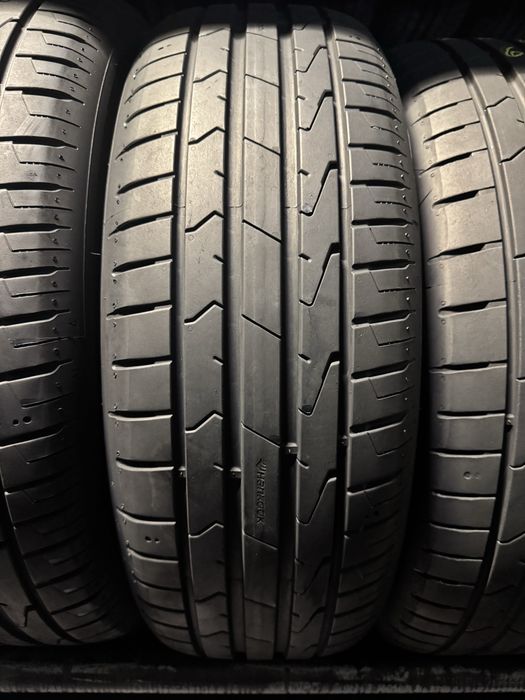 Anvelope 205/65/16 Hankook