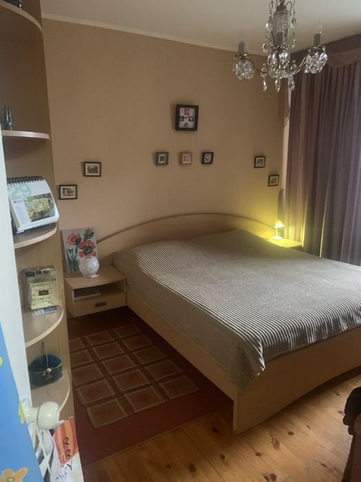 Квартира 3/4/4 Дархан 77 серия улучшенная