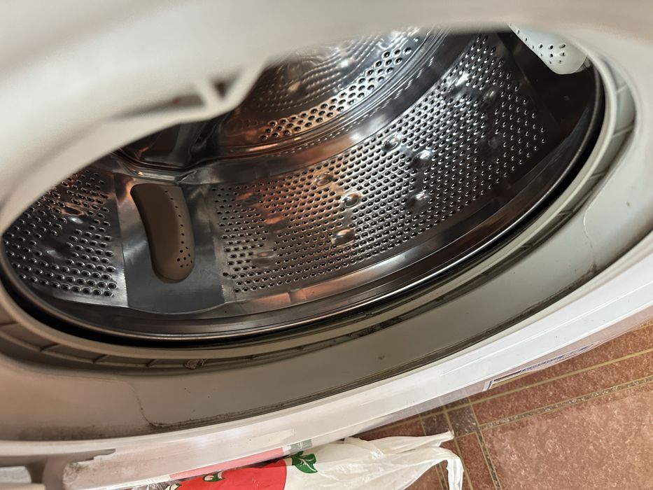 Пералня Candy на части