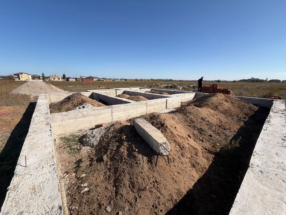 Участок в Косшы 10 соток