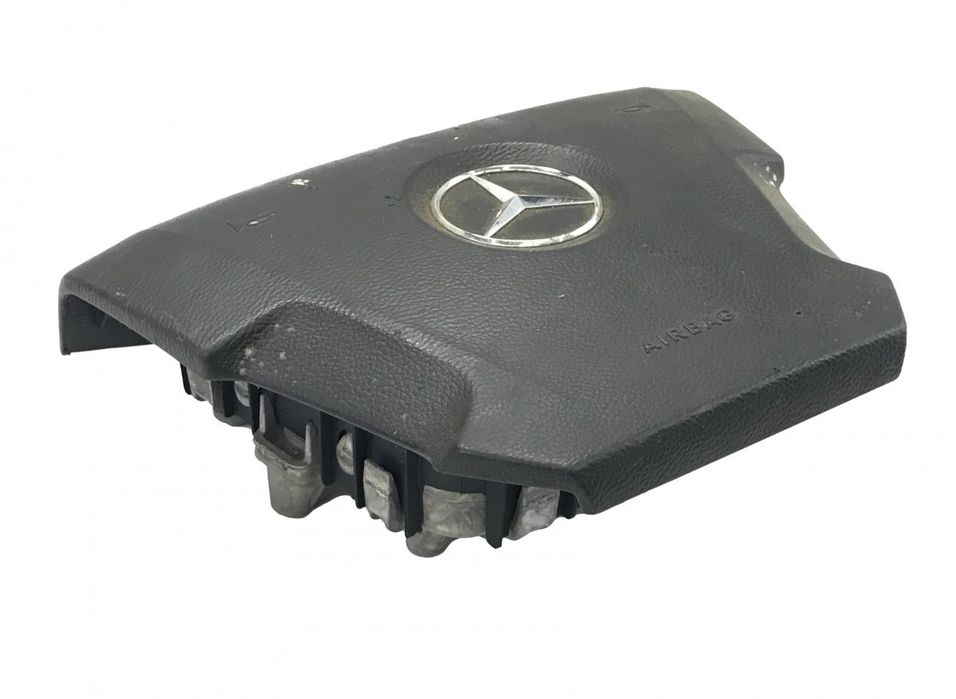 9608600102 Airbag pentru volan MERCEDES-BENZ Antos, Arocs, Actros MP4 (2012-) MERCEDES-BENZ