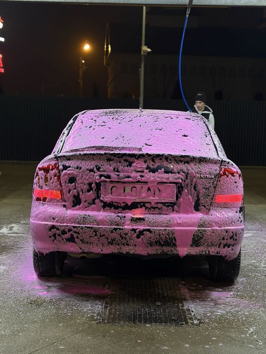 Opel Astra G, 1.7 diesel, fiabil si economic !