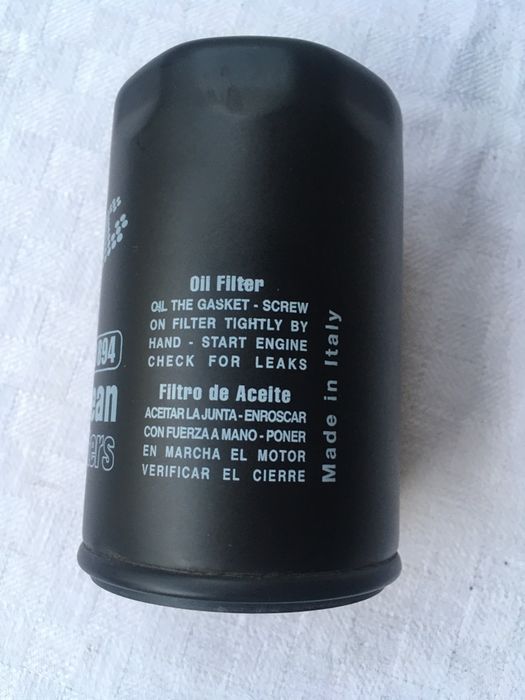 Filtru de ulei filtru